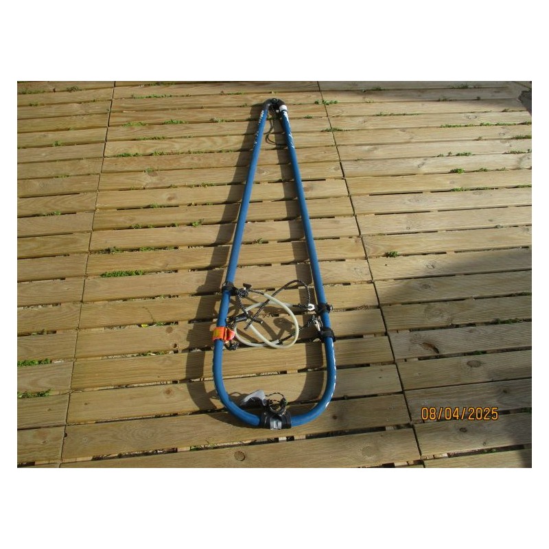 Wishbone Windsurf occasion Nautix KIDS alu 150 / 150