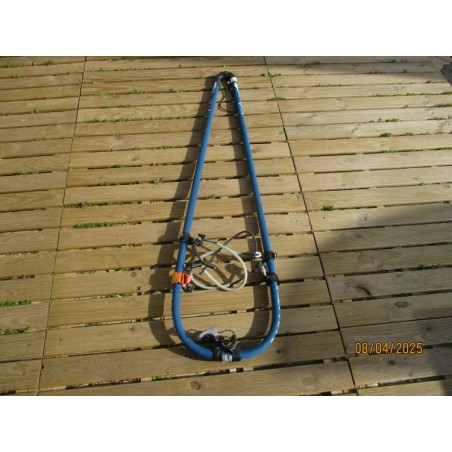 Wishbone Windsurf occasion Nautix KIDS alu 150 / 150
