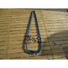 Wishbone Windsurf occasion Nautix KIDS alu 150 / 150