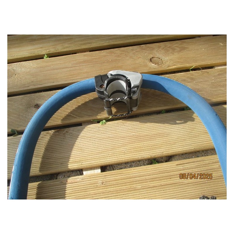 Wishbone Windsurf occasion Nautix KIDS alu 150 / 150