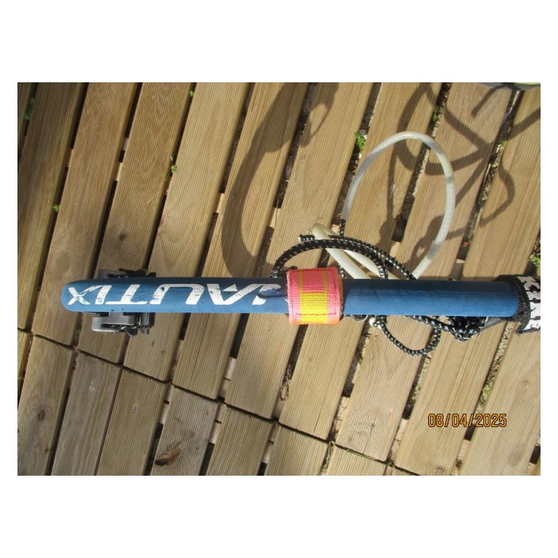 Wishbone Windsurf occasion Nautix KIDS alu 150 / 150