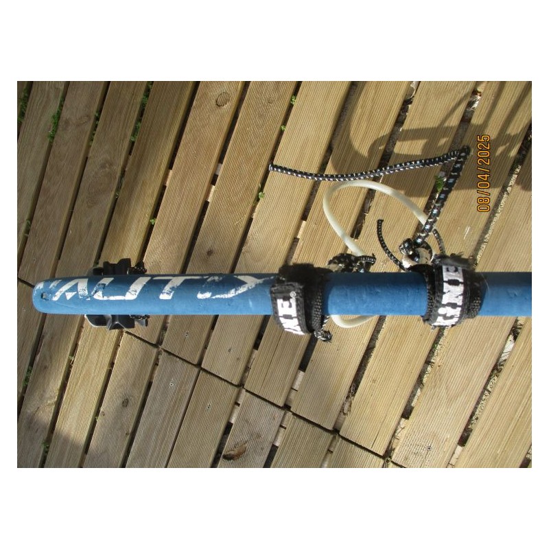 Wishbone Windsurf occasion Nautix KIDS alu 150 / 150