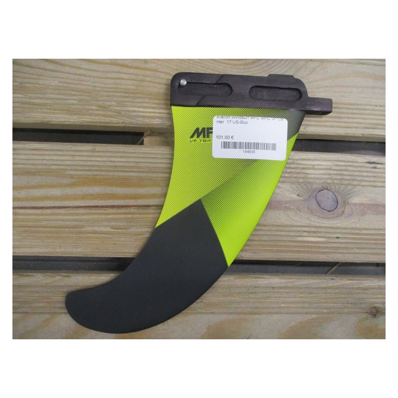 Aileron Windsurf MFC MFC VF Center  17 US-Box