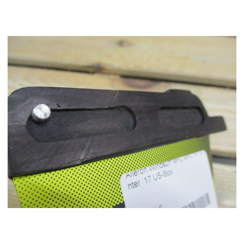 Aileron Windsurf MFC MFC VF Center  17 US-Box