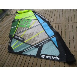 Voile Windsurf occasion Patrik 4-WAVE 4,4 m² 2024