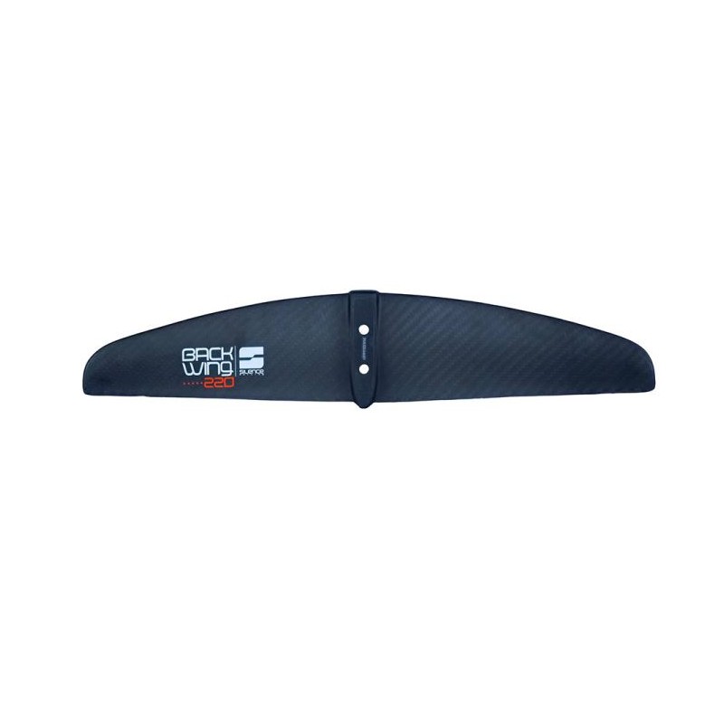 Silence Foiling Spline 2025