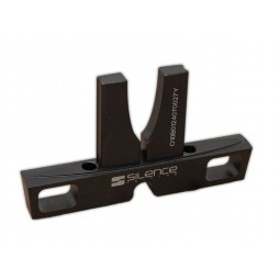 Silence Foiling T connector 2025