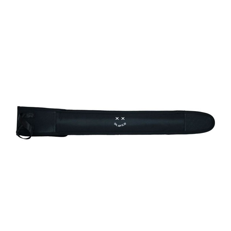 Silence Foiling Housse Fuselage Ajustable