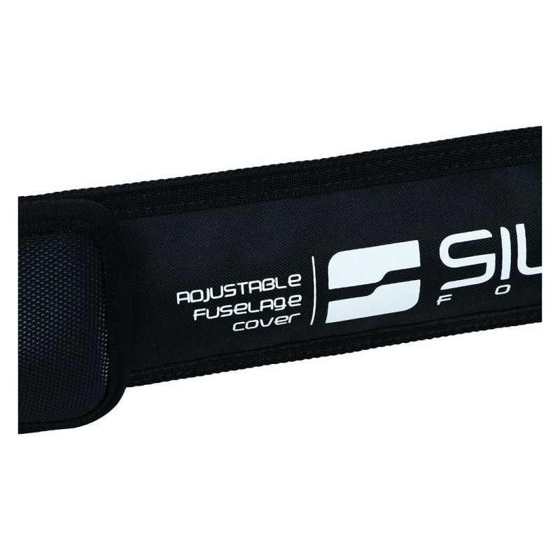 Silence Foiling Housse Fuselage Ajustable