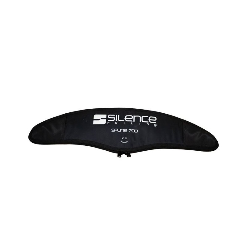 Silence Foiling Housse Spline