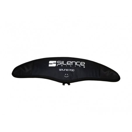 Silence Foiling Housse Spline