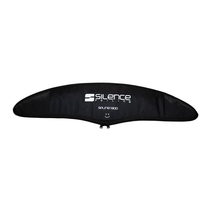 Silence Foiling Housse Spline