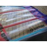 Voile Windsurf occasion Duotone WARP FIN 5,8 m² 2023