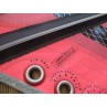 Voile Windsurf occasion Duotone WARP FIN 5,8 m² 2023