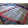 Voile Windsurf occasion Duotone WARP FIN 5,8 m² 2023