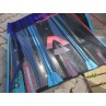 Voile Windsurf occasion Duotone WARP FIN 5,8 m² 2023