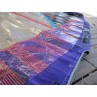 Voile Windsurf occasion Duotone WARP FIN 5,8 m² 2023