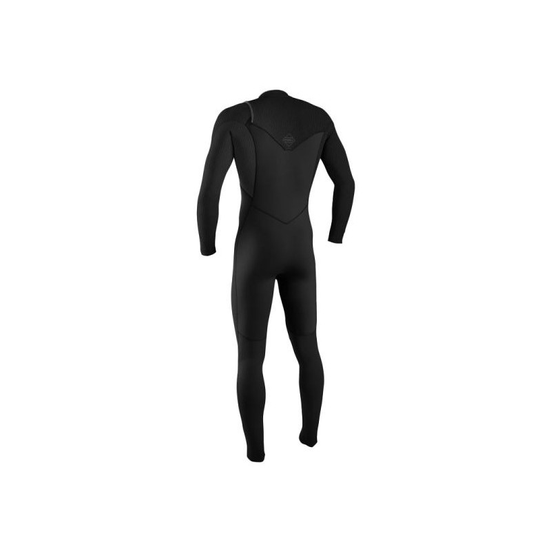 O'neill Hyperfreak 5/4+ Chest Zip Full 
