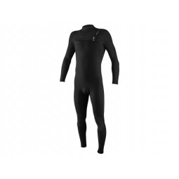 O'neill Hyperfreak 4/3+ Chest Zip Full 