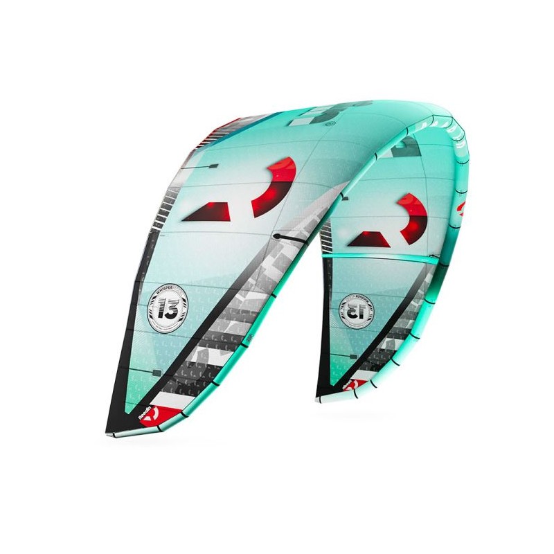 Reedin WHISPERMODEL 2026