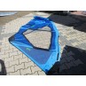 Voile Windsurf occasion Goya Banzai 11 PRO 4,5 m² 2025 Blue