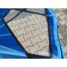 Voile Windsurf occasion Goya Banzai 11 PRO 4,5 m² 2025 Blue