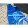 Voile Windsurf occasion Goya Banzai 11 PRO 4,5 m² 2025 Blue