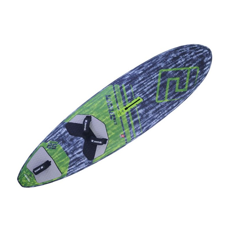 Patrik TS-WAVE 2026
