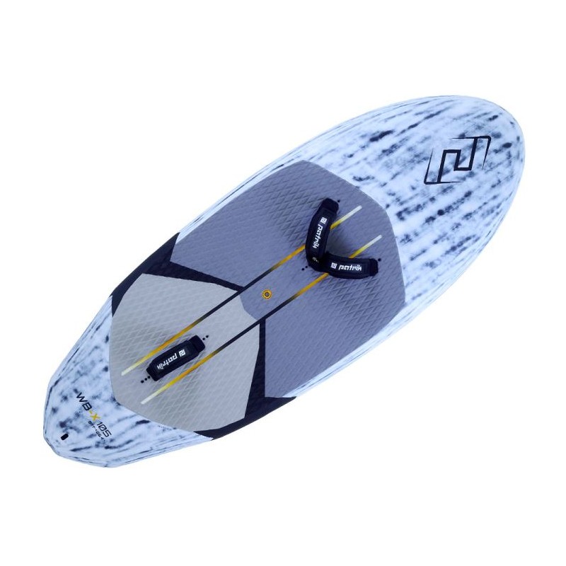 Patrik CHASE WB-X 2026