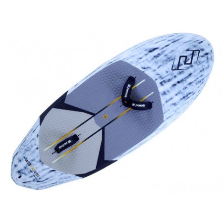Patrik CHASE WB-X 2026