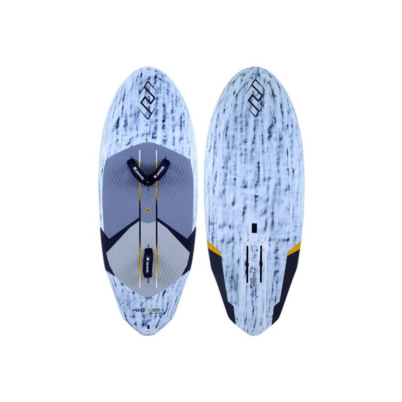 Patrik CHASE WB-X 2026