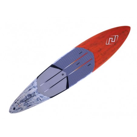 Patrik CHASE DW-X 2026