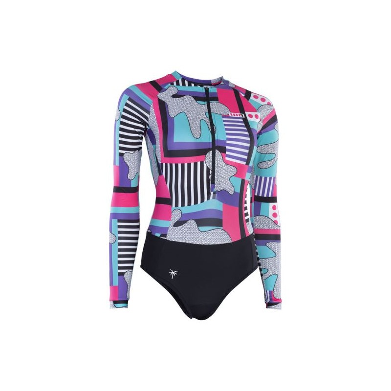 Ion Swimsuit LS WMN 1P
