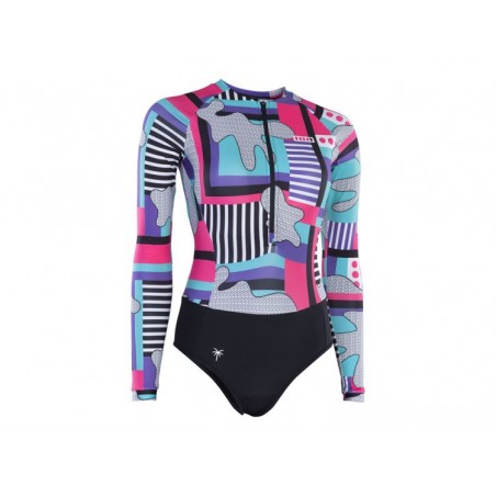 Ion Swimsuit LS WMN 1P