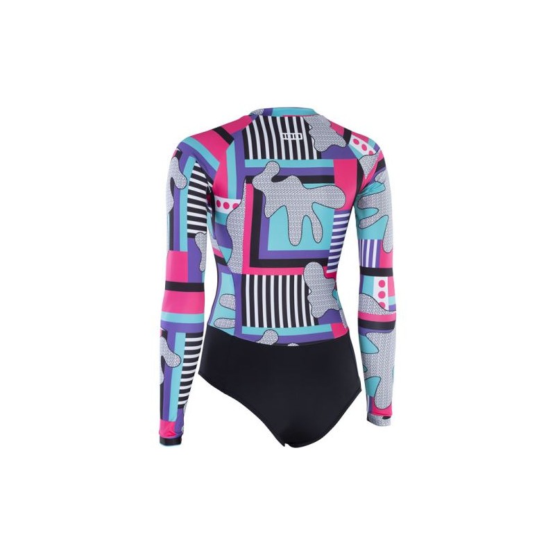 Ion Swimsuit LS WMN 1P