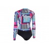 Ion Swimsuit LS WMN 1P