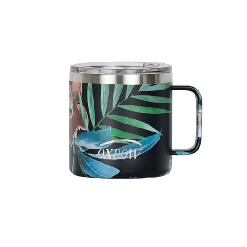 Oxbow Q1MOUSSE/MUG