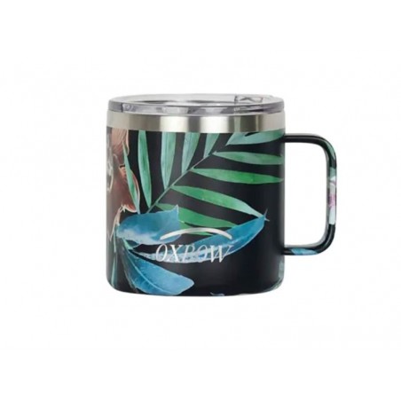 Oxbow Q1MOUSSE/MUG