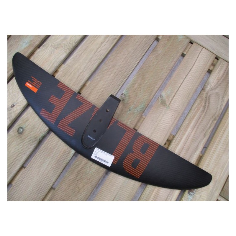 Front Wing occasion RRD BLAZE FRONTWING Y27 750