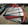 Voile Windsurf occasion Loftsails racingblade 7,8 m² 2016