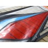 Voile Windsurf occasion Loftsails racingblade 7,8 m² 2016