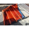 Voile Windsurf occasion Loftsails racingblade 7,8 m² 2016