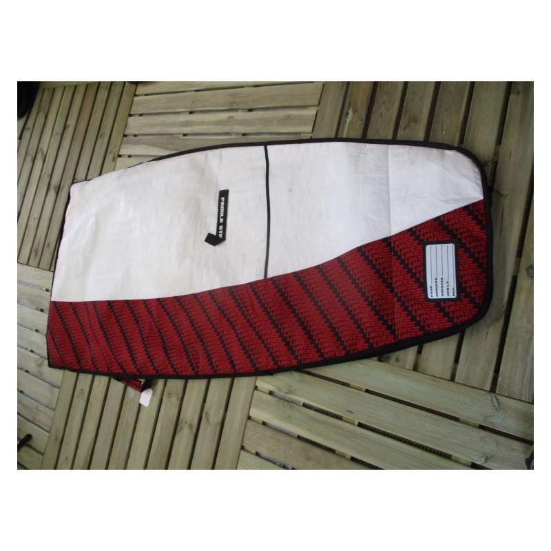 Bagagerie Foil Board bag occasion No name wing custom 187 x 88