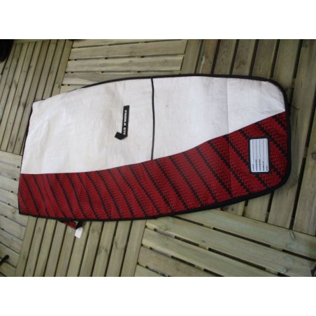 Bagagerie Foil Board bag occasion No name wing custom 187 x 88