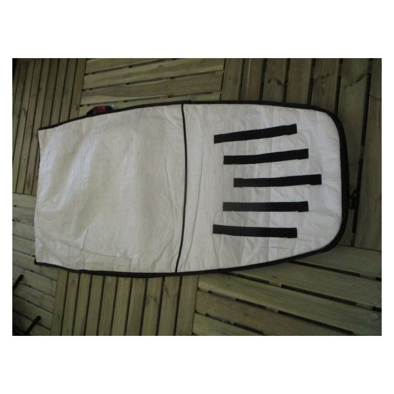 Bagagerie Foil Board bag occasion No name wing custom 187 x 88