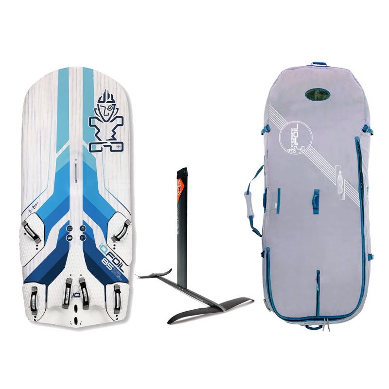 Starboard IQFOIL JUNIOR PACK 6m² (U17)