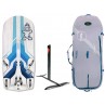 Starboard IQFOIL JUNIOR PACK 6m² (U17)