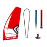 Starboard IQFOIL JUNIOR PACK 6m² (U17)