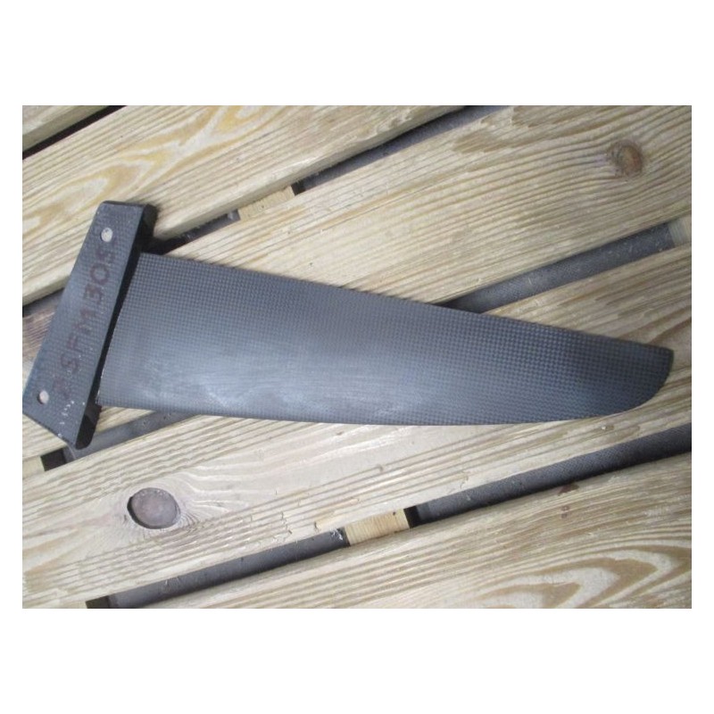Aileron Windsurf occasion Zfins ZSF M 30 S- Tuttle-Box