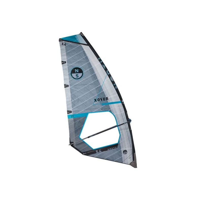 North sails X-Over Power Wave V2 2026